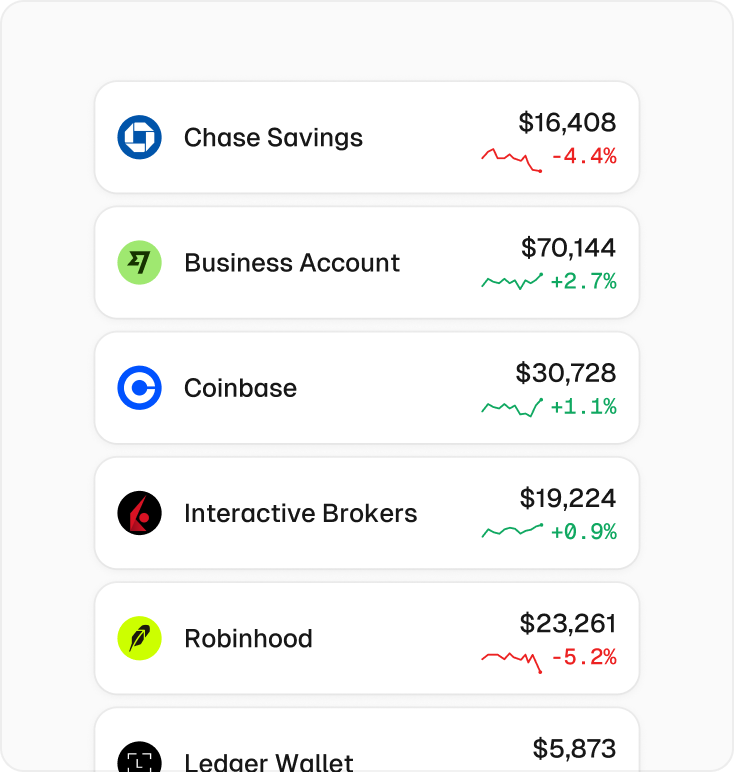 Pile: Link Everything
